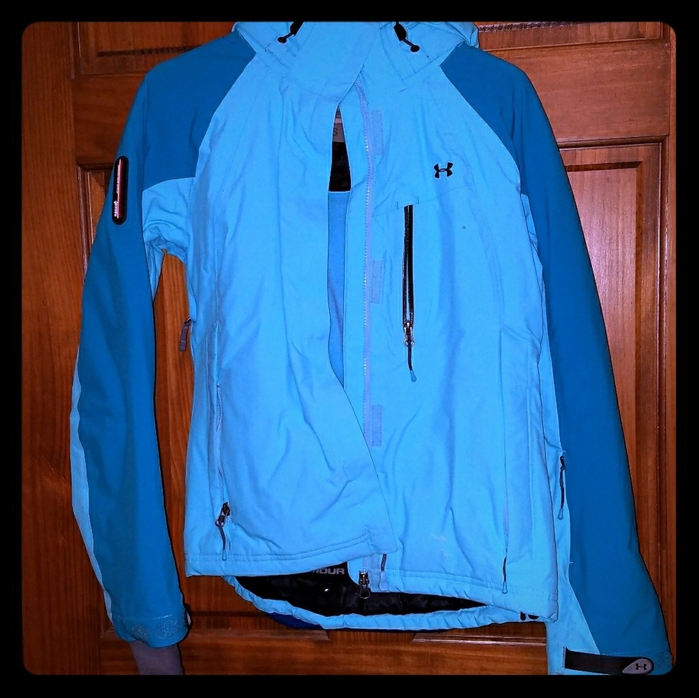 Under Armour Winter Coat